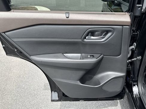 Used 2023 Nissan Rogue SV w/ SV Premium B Package FWD image 22
