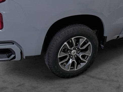 Used 2024 Chevrolet Silverado 1500 RST w/ All Star Edition Plus AWD/4WD image 12