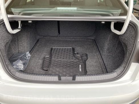 New 2026 Volkswagen Jetta Sport FWD image 11