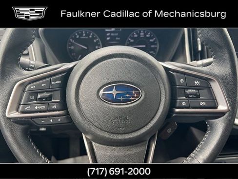 Used 2023 Subaru Ascent Limited AWD/4WD image 22