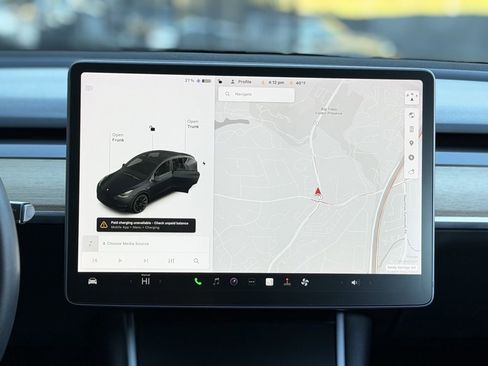 Used 2020 Tesla Model Y Long Range image 46