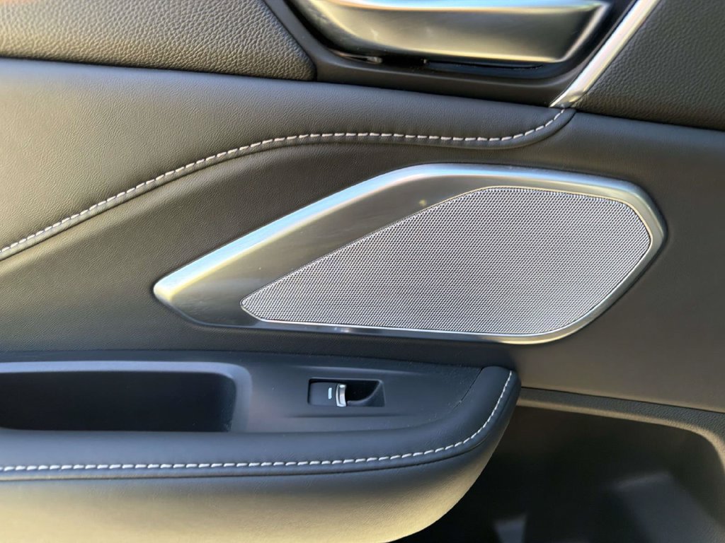 Used 2023 Acura RDX w/ Technology Package FWD image 22