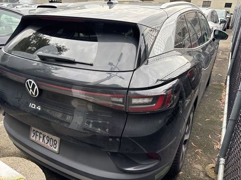 Used 2022 Volkswagen ID.4 Pro S w/ Gradient Package image 5