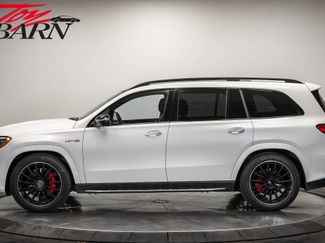 Used 2022 Mercedes-Benz GLS 63 AMG 4MATIC video 2
