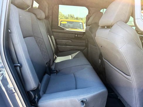 Used 2024 Toyota Tacoma SR5 AWD/4WD image 18