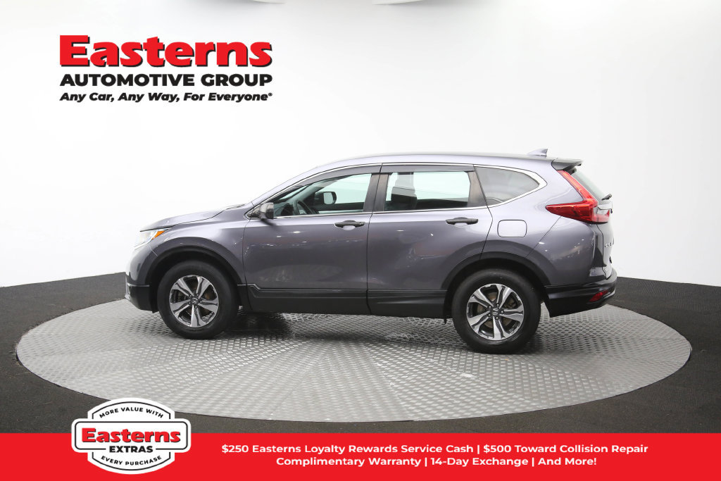 Used 2019 Honda CR-V LX image 60