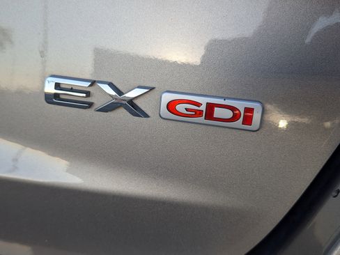 Used 2015 Kia Optima EX w/ EX Premium Package image 6