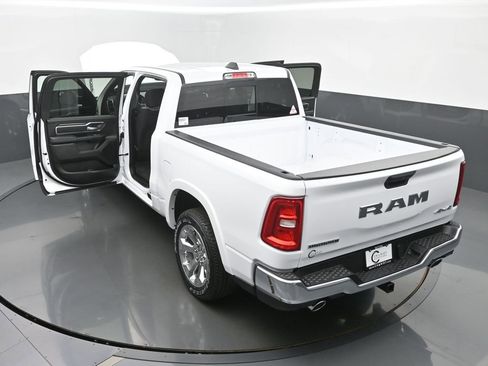 New 2026 RAM 1500 Big Horn image 64