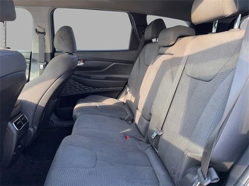 Used 2023 Hyundai Santa Fe SEL image 18