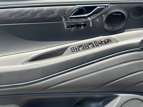 New 2026 Genesis GV80 3.5T Prestige AWD/4WD image 12