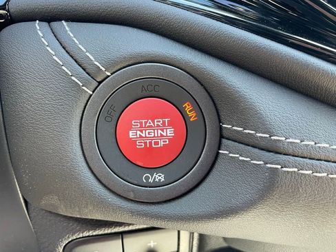 New 2026 Dodge Durango SRT Hellcat w/ Premium Group AWD/4WD image 9