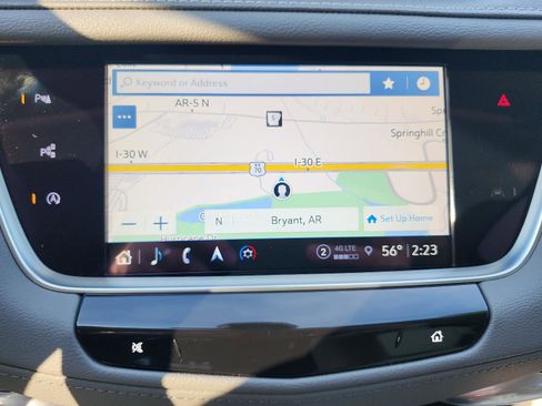 Used 2023 Cadillac XT5 Premium Luxury w/ Technology Package image 16