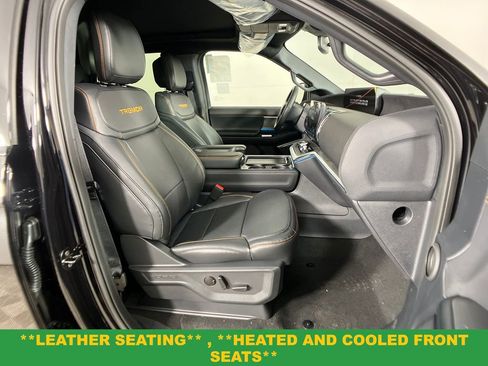 New 2026 Ford Expedition Tremor image 5