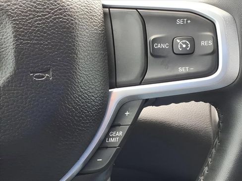 Used 2023 RAM 1500 Lone Star image 26