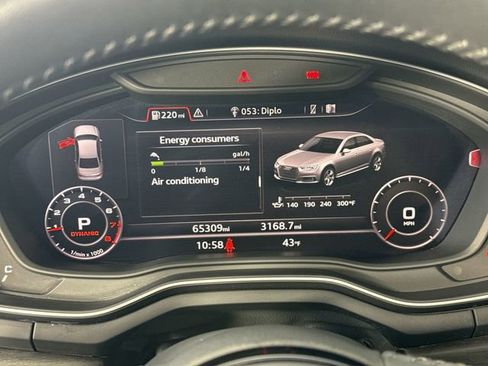 Used 2019 Audi A4 2.0T Premium Plus image 16