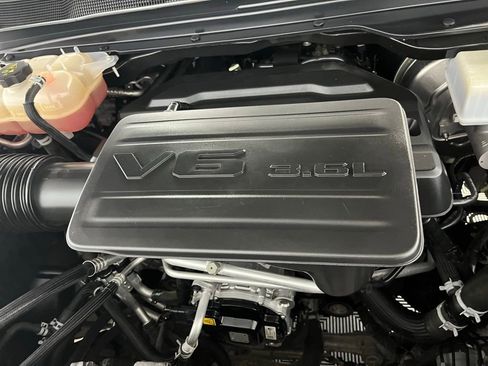 Used 2022 RAM 1500 Big Horn image 32