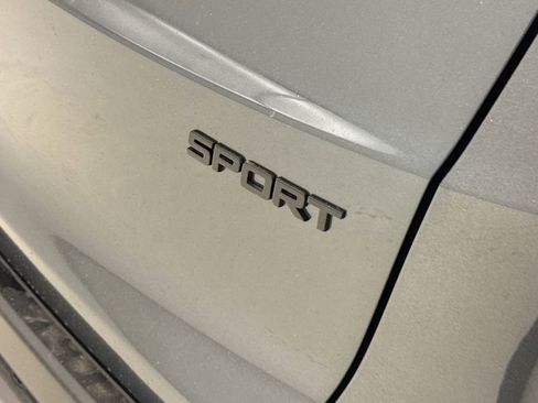 New 2026 Honda CR-V Sport image 11