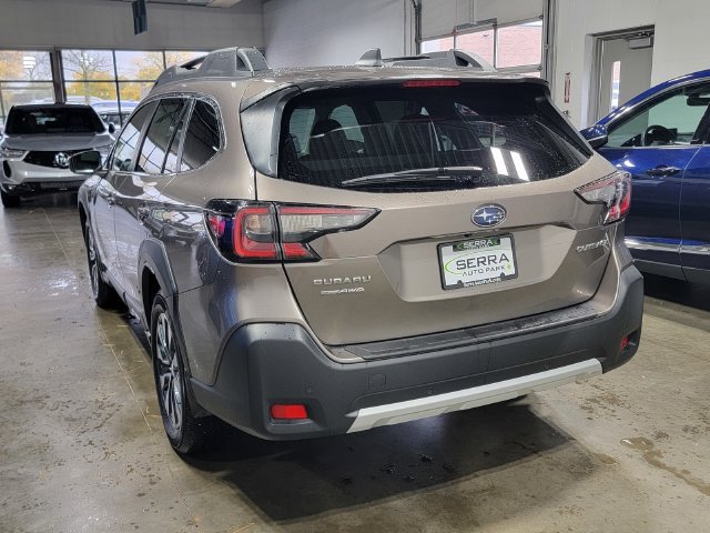 Used 2024 Subaru Outback Limited AWD/4WD image 7