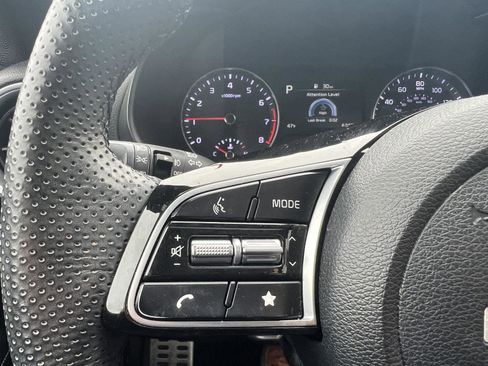 Used 2023 Kia Forte GT-Line w/ GT-Line Premium Package FWD image 19