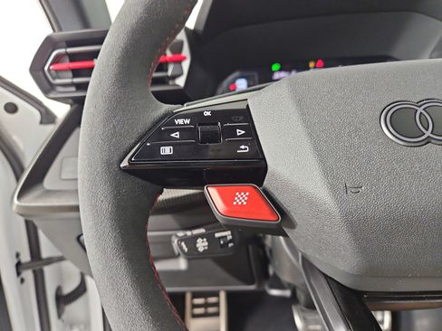 New 2026 Audi RS 3 image 22