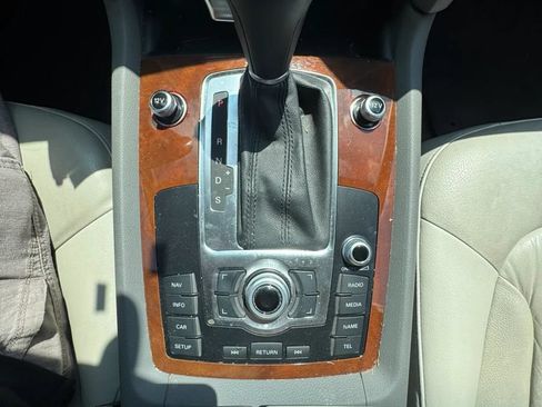 Used 2011 Audi Q7 3.0T Premium Plus AWD/4WD image 23