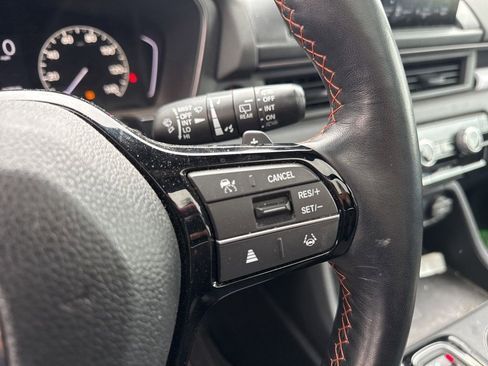 Used 2024 Honda Pilot TrailSport image 20