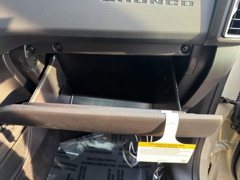 Used 2025 Ford Bronco Sport Big Bend AWD/4WD image 10