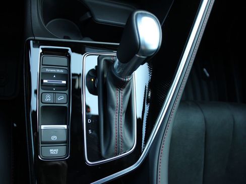 New 2025 Acura ADX A-Spec image 27