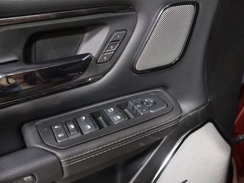 New 2026 RAM 1500 Rebel w/ G/T Package image 11