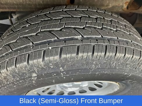 Used 2021 Chevrolet Silverado 1500 W/T w/ WT Fleet Convenience Package AWD/4WD image 19