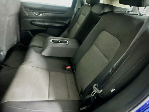 Used 2024 Honda CR-V LX image 25