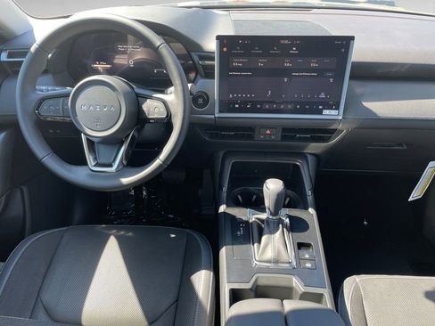 New 2026 MAZDA CX-5 Preferred image 9