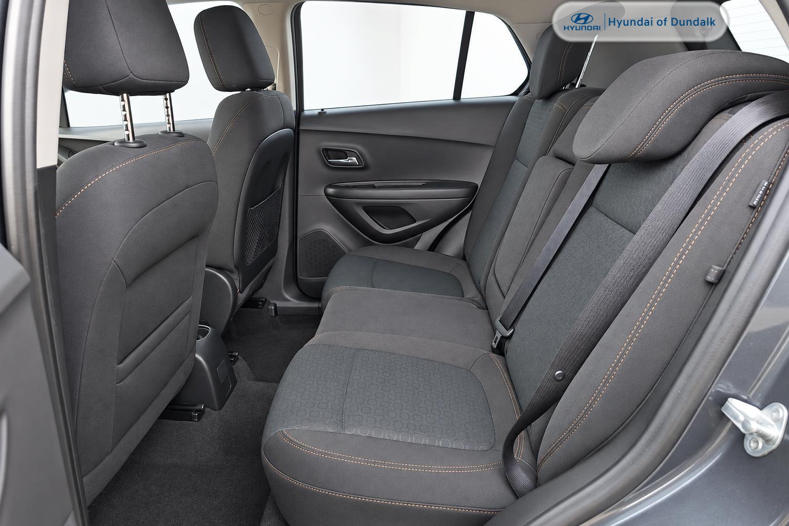 Used 2019 Chevrolet Trax LS FWD image 9
