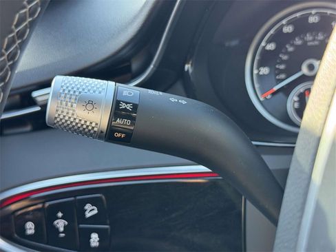 Used 2024 Genesis GV70 3.5T Sport image 20