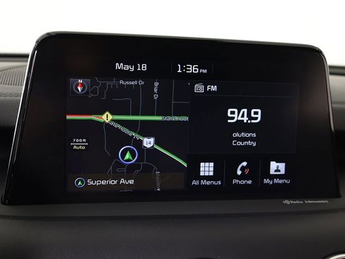 Used 2018 Kia Stinger GT2 AWD/4WD image 51
