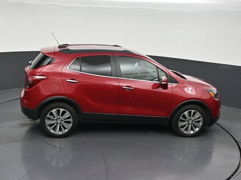 Used 2019 Buick Encore Preferred FWD image 20