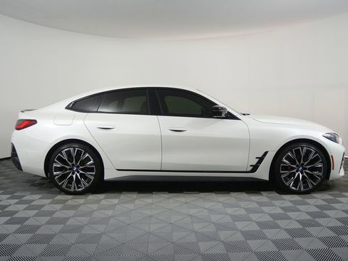 Used 2024 BMW 430i Gran Coupe w/ M Sport Package (Priority 1) RWD image 2