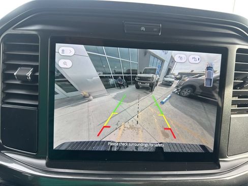 New 2026 Ford F150 STX AWD/4WD image 14