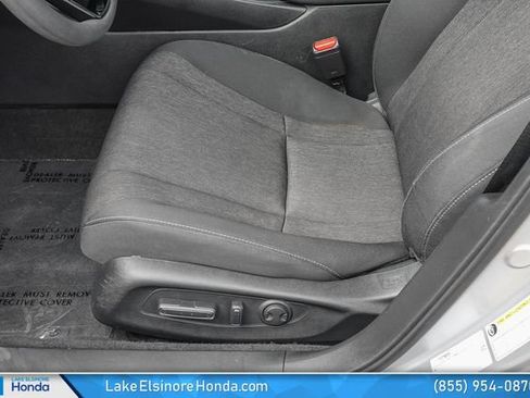 Certified 2024 Honda Accord EX image 16