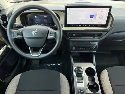 New 2026 Ford Bronco Sport Big Bend AWD/4WD image 17