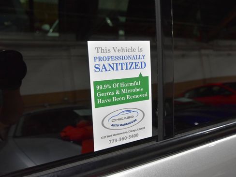 Used 2019 Ford Flex SE FWD image 53