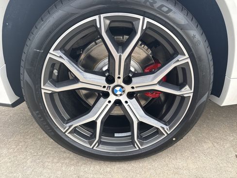 New 2026 BMW X5 xDrive50e w/ M Sport Package AWD/4WD image 27