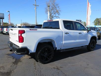 Used 2024 Chevrolet Colorado Trail Boss w/ Technology Package