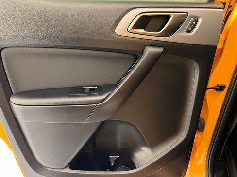 Used 2021 Ford Ranger XLT w/ Equipment Group 302A High image 30