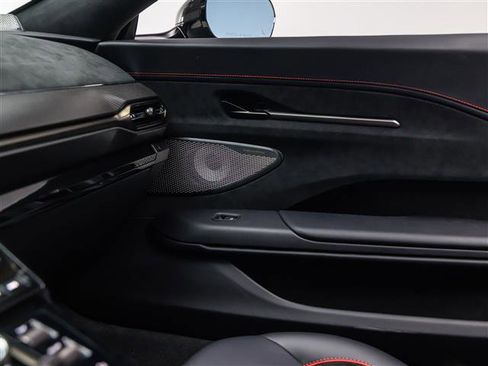 New 2026 Aston Martin V8 Vantage S image 41