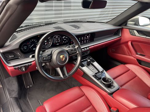 Certified 2022 Porsche 911 Carrera image 26