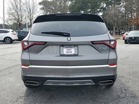 New 2026 Acura MDX Technology Package image 6