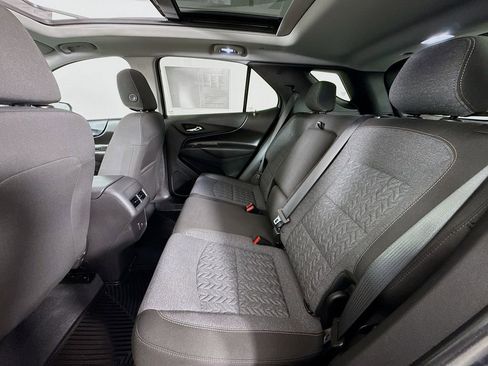 Used 2023 Chevrolet Equinox LT image 24
