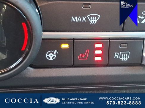 Certified 2022 Ford Bronco Outer Banks w/ Sasquatch Package AWD/4WD image 24