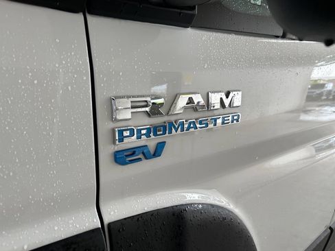 Used 2024 RAM ProMaster 3500 w/ Delivery Van Package FWD image 16